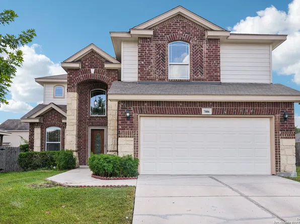 7006 Laguna Beach, Converse, TX 78109