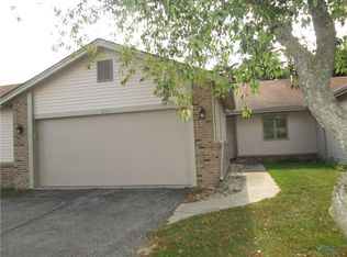6710 5th Ave #B, Sylvania, OH 43560