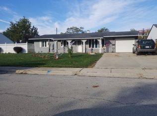 15022 Highland Ave, Orland Park, IL 60462