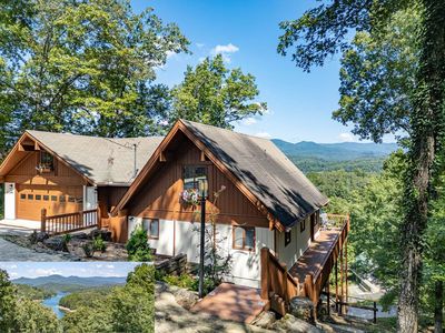 125 Ridgewood Dr, Murphy, NC, 28906
