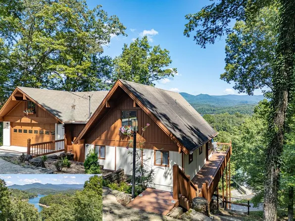 125 Ridgewood Dr, Murphy, NC 28906