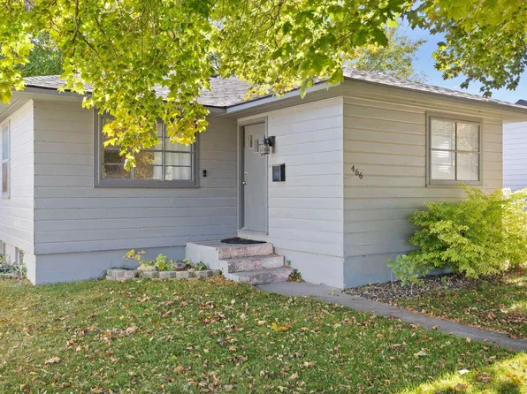 466 Polk St, Twin Falls, ID 83301