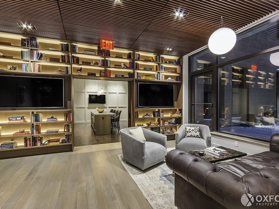 2nd image of 90 West St APT 10K