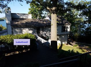 692 Turtle Pointe Rd, Bean Station, TN 37708