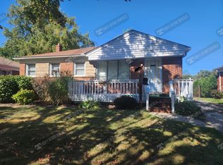 1519 Midland Blvd, Royal Oak, MI 48073