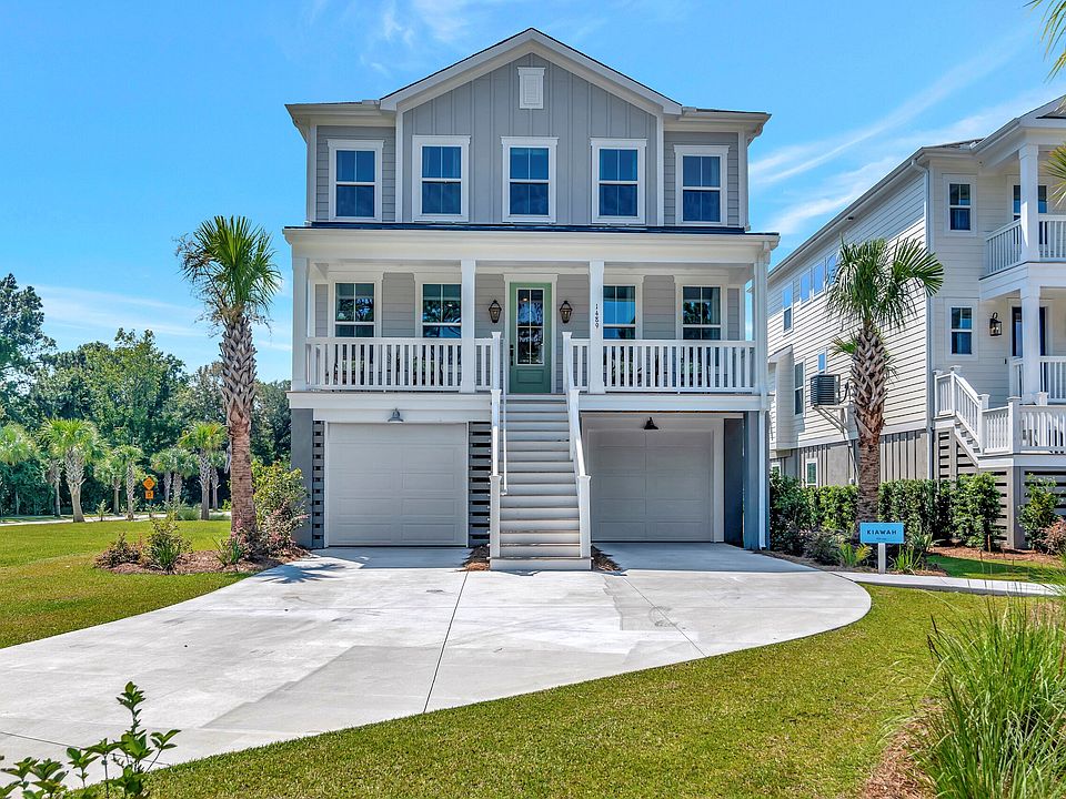 Kiawah