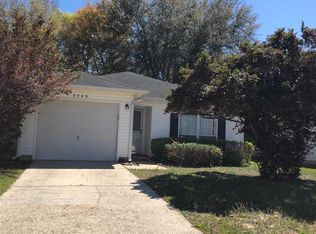 5349 Cherub Cir, Milton, FL 32583
