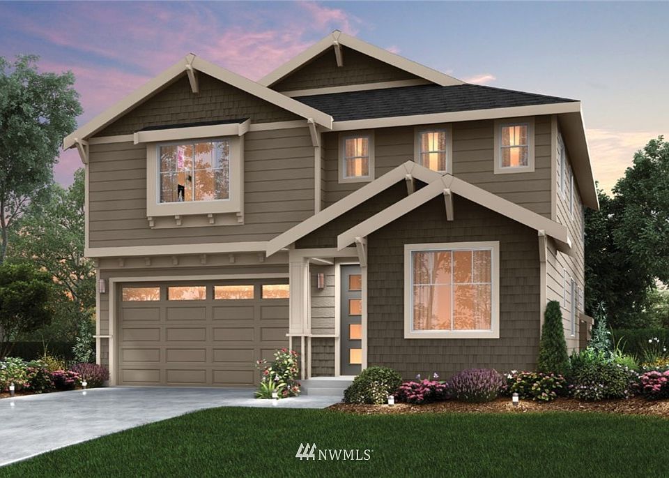 1st image of 8321 74th (Lot #1 Div. 4) Street NE