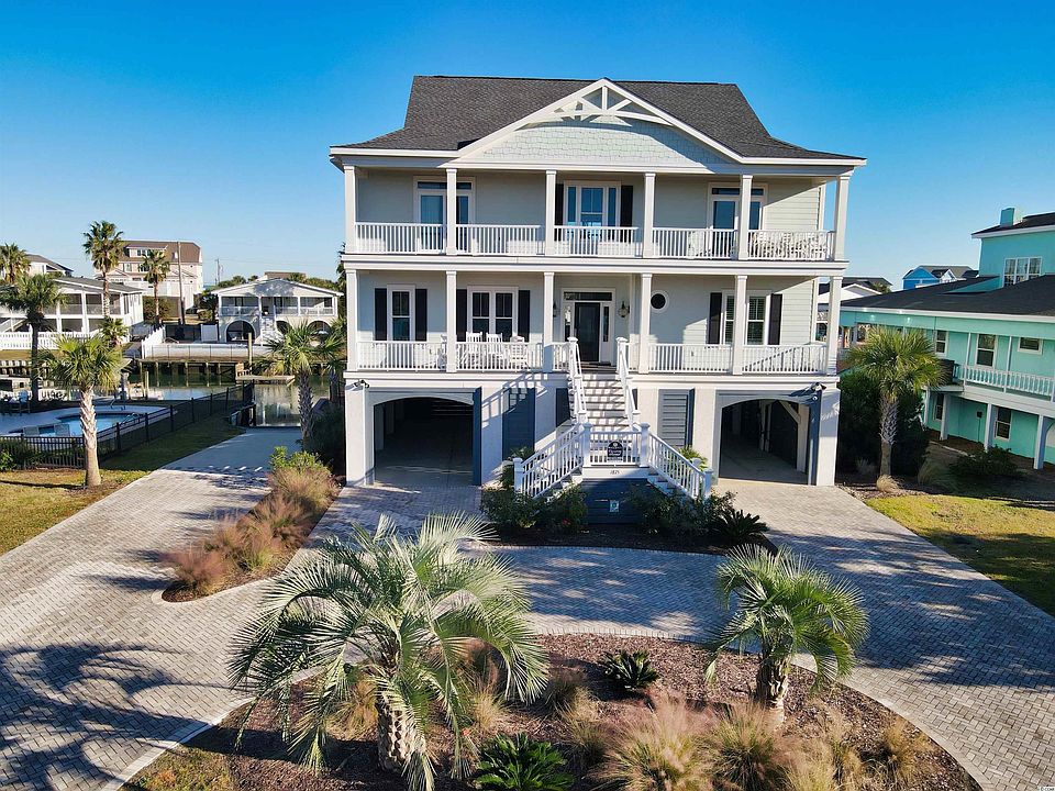 1875 Pompano Dr., Murrells Inlet, SC 29576 Zillow