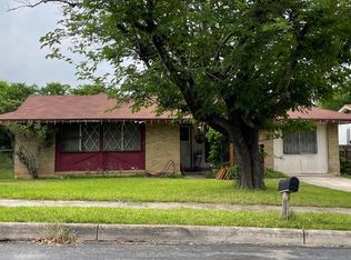 5302 Costa Mesa St, San Antonio, TX 78228
