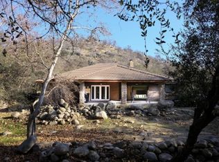 41676 Balch Park Rd, Springville, CA 93265