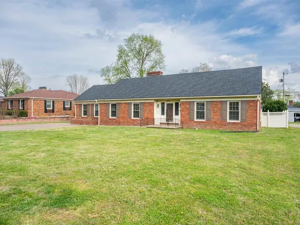 2931 Frederica St, Owensboro, KY 42303