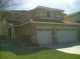 14653 Saddle Peak Dr, Fontana, CA 92336