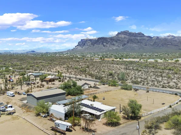 3130 E 15TH Avenue, Apache Junction, AZ 85119
