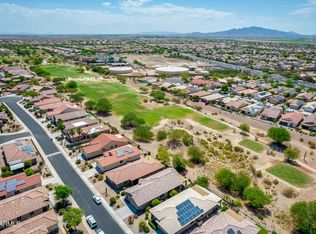 23007 W Lasso Ln, Buckeye, AZ 85326