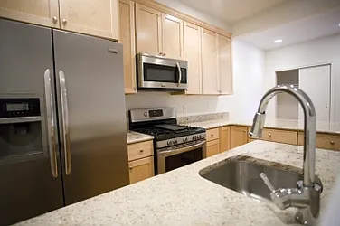 Rented by Citi Habitats