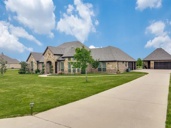 5029 White Pine Dr, Royse City, TX 75189