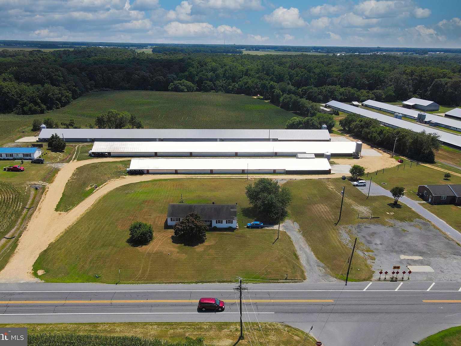 12358 Laurel Rd, Laurel, DE 19956 MLS DESU2038462 Zillow