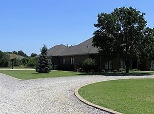 2416 N Broadway St, Kingman, KS 67068