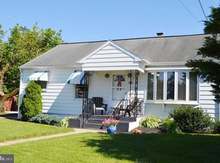 476 W King St, Abbottstown, PA 17301