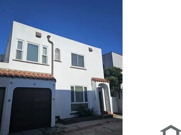 110 N Edison Pl, Long Beach, CA 90802