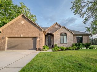 11240 29 Mile Rd, Washington, MI 48094