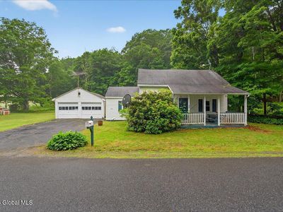 579 Camden Valley Road, Shushan, NY, 12873