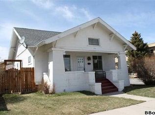 700 Oak St, Anaconda, MT 59711