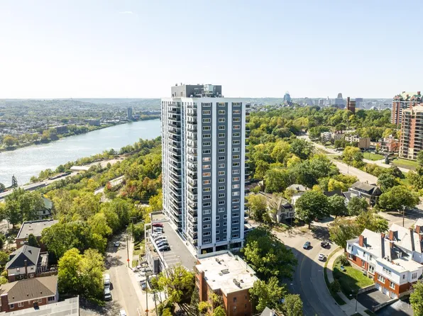 2200 Victory Pkwy APT 2406, Cincinnati, OH 45206