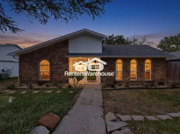 4840 Graham Ct, The Colony, TX 75056