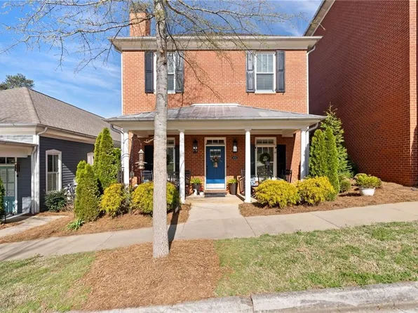 4121 N Swann St, Covington, GA 30014