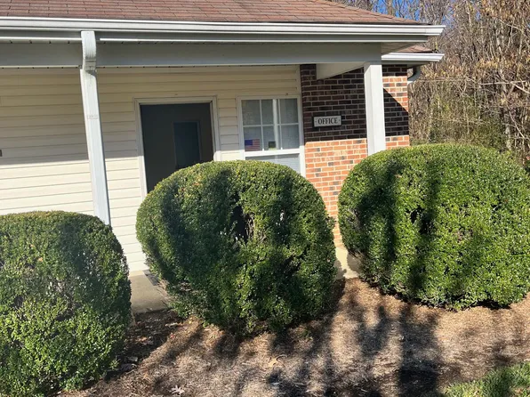 Barden Ridge Apartments