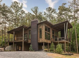 80 Harrison & Ada Rd, Blue Ridge, GA 30513