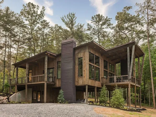 80 Harrison & Ada Rd, Blue Ridge, GA 30513