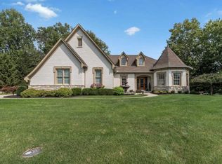 1440 Davids Way, Cincinnati, OH 45233