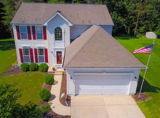 80 Monticello Dr, Sicklerville, NJ 08081