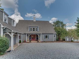 1968 Old Caroleen Rd, Forest City, NC 28043