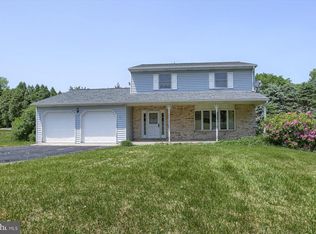 7350 Audubon Dr, Harrisburg, PA 17111