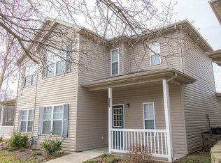 1943 W Center St, Columbia, MO 65203