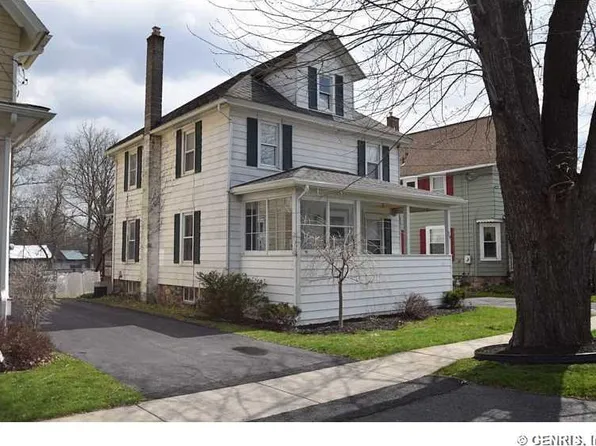19 N Pearl St #A, Canandaigua, NY 14424