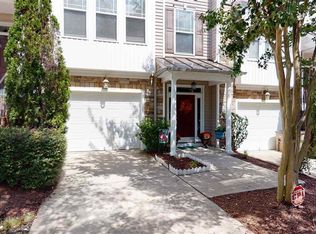 9804 Precious Stone Dr, Wake Forest, NC 27587