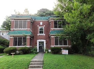 84 N Evergreen St #2, Memphis, TN 38104