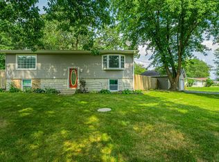 9045 Pheasant Trace West Dr W, Demotte, IN 46310