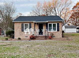 2123 Middale St, Kannapolis, NC 28083