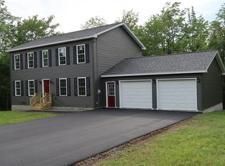 30 Pepin Rd, Sidney, ME 04330