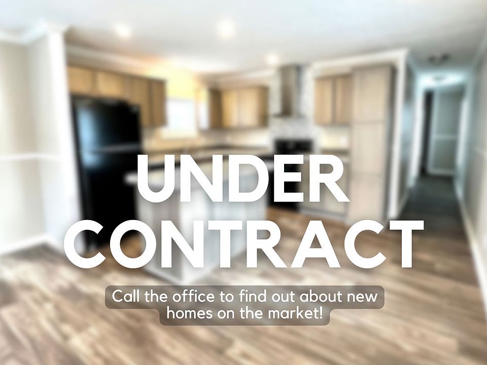 under contract