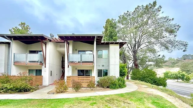 1810 S El Camino Real S #108 — Photo 12