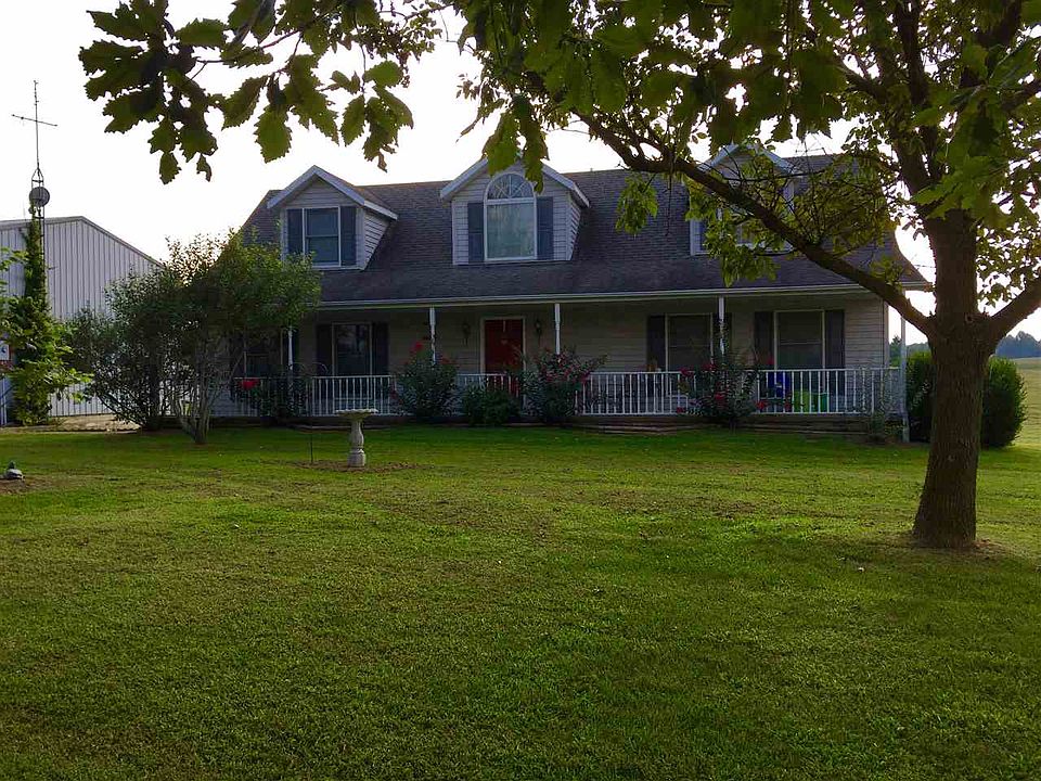 1st image of 7510 N County Road 600 E