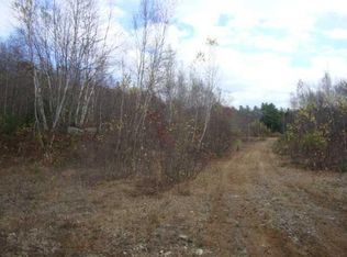 0 Round House Rd, Washington, ME 04574