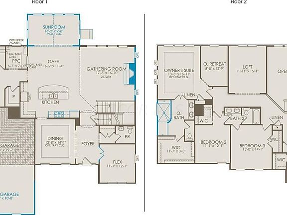 4th image of 2431 Nelson Ln Lot 6896
